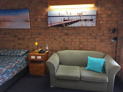 Kadina Gateway Motor Inn - Maitland Accommodation 9