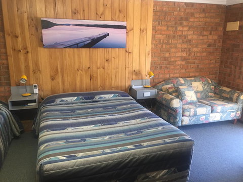 Kadina Gateway Motor Inn - Maitland Accommodation 15