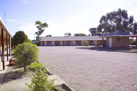 Kadina Gateway Motor Inn - Maitland Accommodation 33