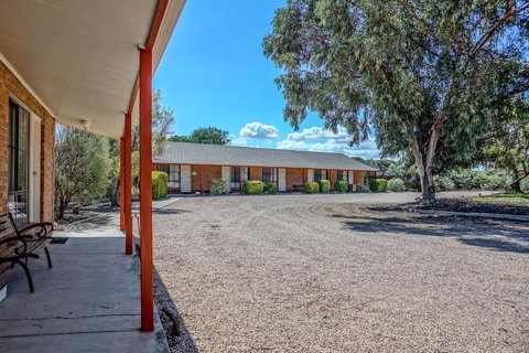 Kadina Gateway Motor Inn - Maitland Accommodation 29