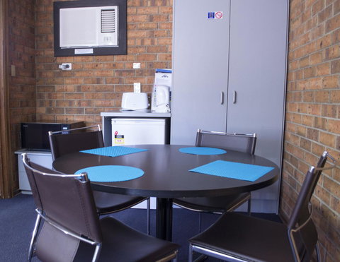 Kadina Gateway Motor Inn - Maitland Accommodation 32