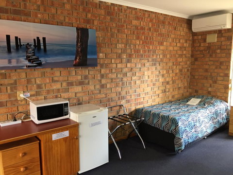 Kadina Gateway Motor Inn - Maitland Accommodation 8