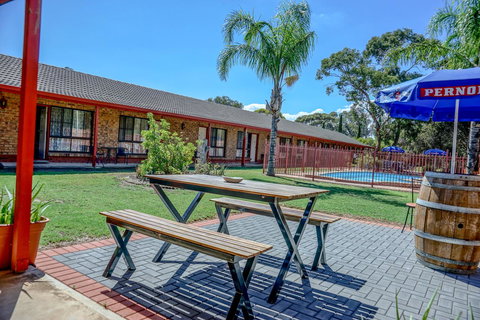 Kadina Gateway Motor Inn - Maitland Accommodation 37
