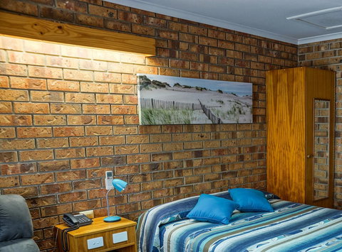 Kadina Gateway Motor Inn - Maitland Accommodation 11