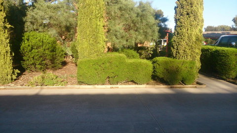 Kadina Gateway Motor Inn - Maitland Accommodation 34