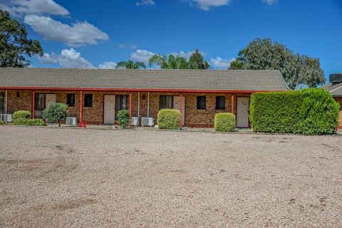 Kadina Gateway Motor Inn - Maitland Accommodation 35