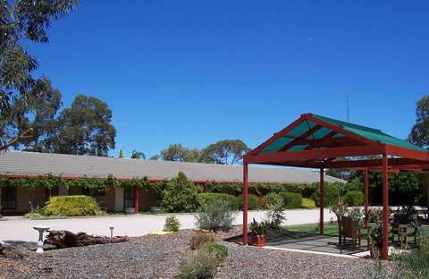 Kadina Gateway Motor Inn - Maitland Accommodation 0
