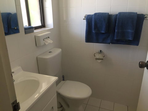 Kadina Gateway Motor Inn - Maitland Accommodation 10