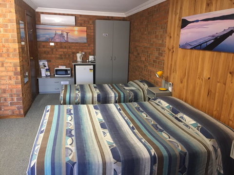 Kadina Gateway Motor Inn - Maitland Accommodation 18