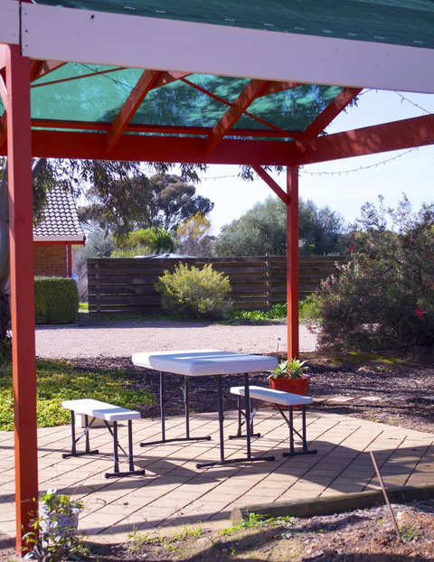 Kadina Gateway Motor Inn - Maitland Accommodation 31