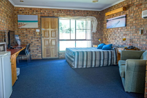 Kadina Gateway Motor Inn - Maitland Accommodation 38