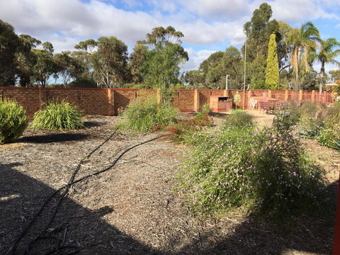 Kadina Gateway Motor Inn - Maitland Accommodation 5