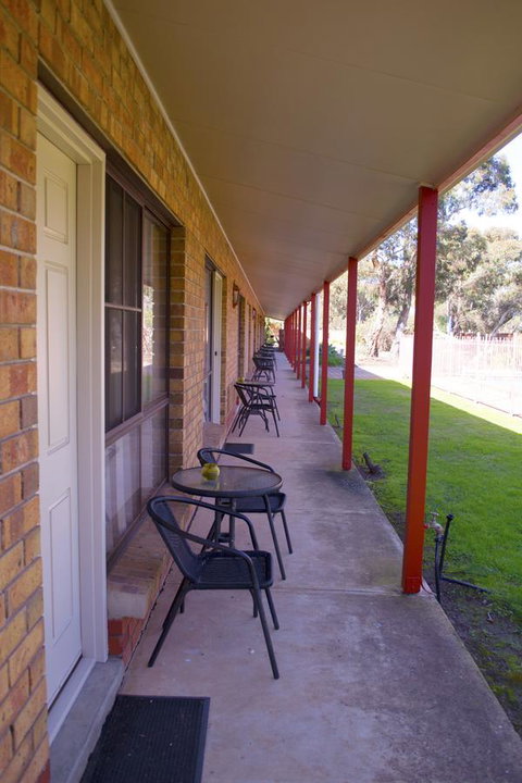 Kadina Gateway Motor Inn - Maitland Accommodation 30