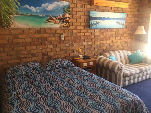 Kadina Gateway Motor Inn - Maitland Accommodation 12