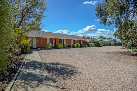 Kadina Gateway Motor Inn - Maitland Accommodation 28