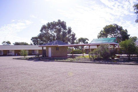 Kadina Gateway Motor Inn - Maitland Accommodation 39