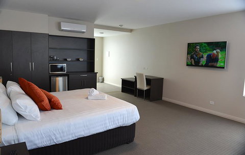Robe Marina Accommodation - Maitland Accommodation 35