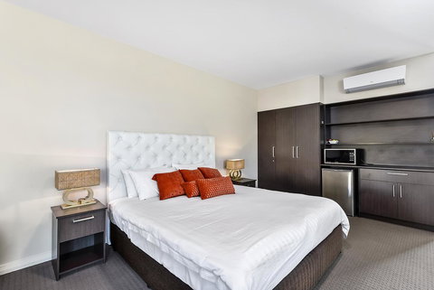 Robe Marina Accommodation - Maitland Accommodation 11