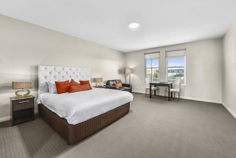 Robe Marina Accommodation - Maitland Accommodation 9