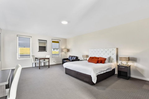 Robe Marina Accommodation - Maitland Accommodation 17