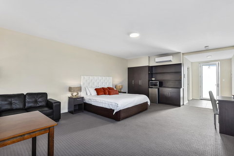 Robe Marina Accommodation - Maitland Accommodation 16
