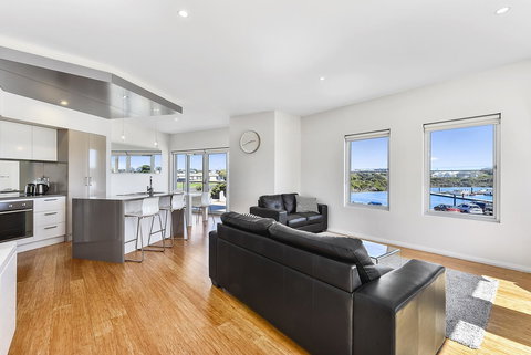 Robe Marina Accommodation - Maitland Accommodation 22