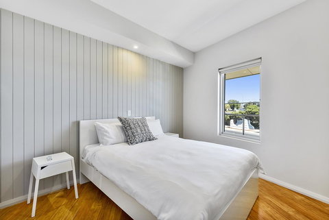 Robe Marina Accommodation - Maitland Accommodation 24