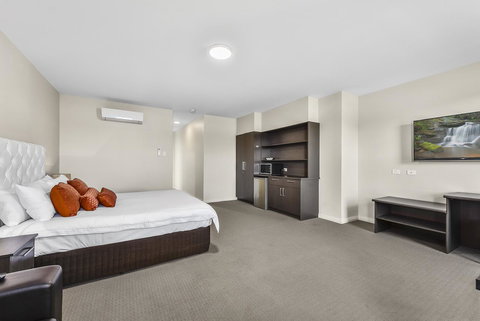 Robe Marina Accommodation - Maitland Accommodation 10