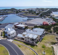 Robe Marina Accommodation - Maitland Accommodation