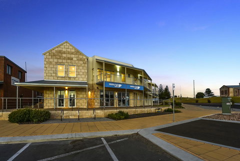 Robe Marina Accommodation - Maitland Accommodation 19