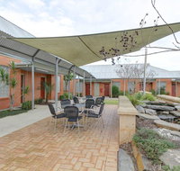 Strath Motel - Maitland Accommodation