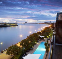 Rydges Newcastle - Maitland Accommodation
