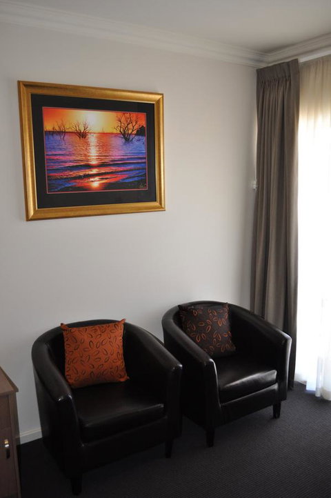 Augusta Courtyard Motel - Maitland Accommodation 3