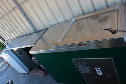 Augusta Courtyard Motel - Maitland Accommodation 9