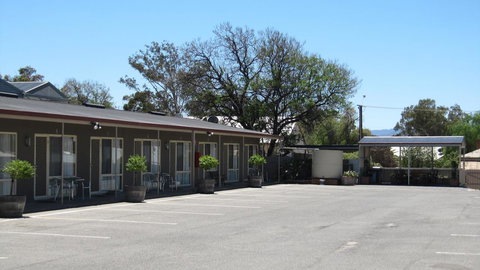 Augusta Courtyard Motel - Maitland Accommodation 7