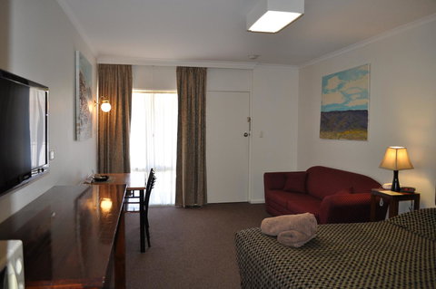 Augusta Courtyard Motel - Maitland Accommodation 5