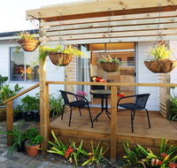 Gumnut Getaway BnB - Maitland Accommodation