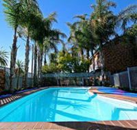 Cattlemans Country Motor Inn  Serviced Apartments - Maitland Accommodation