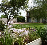 Coonawarra Motor Lodge - Maitland Accommodation