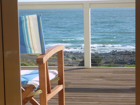 Ashendens At Penneshaw - Maitland Accommodation 0