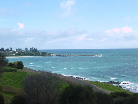 Ashendens At Penneshaw - Maitland Accommodation 3