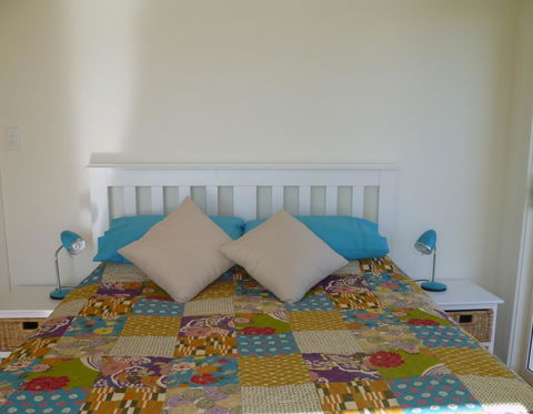 Ashendens At Penneshaw - Maitland Accommodation 10