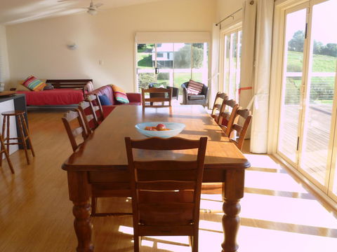 Ashendens At Penneshaw - Maitland Accommodation 8