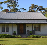 20 Hill Avenue Bed  Breakfast - Maitland Accommodation