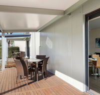 Gawler Caravan Park - Maitland Accommodation