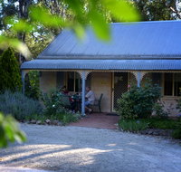 Donnybrook Cottages - Hutt River - Maitland Accommodation