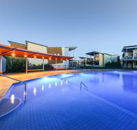South Shores Trevally Villa 38 - South Shores Normanville - Maitland Accommodation