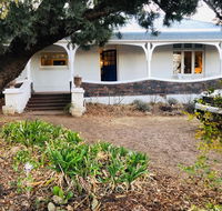 Belmore Cottage - Maitland Accommodation