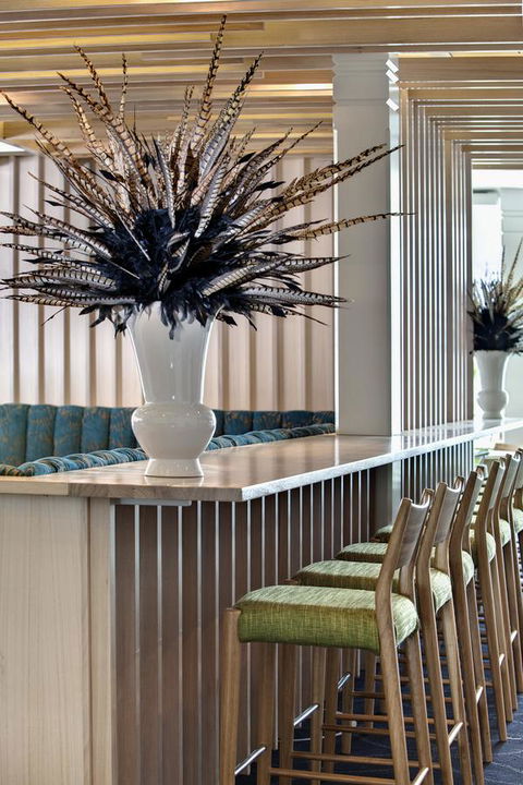 Walkers Arms Hotel - Maitland Accommodation 17
