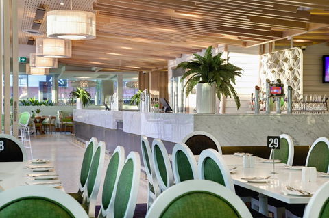 Walkers Arms Hotel - Maitland Accommodation 12